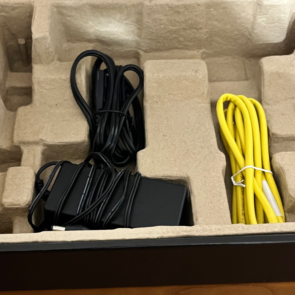 Netgear Nighthawk AC1900 Smart WiFi Router R7000 Dual Band Gigabit Gaming Router - Picture 7 of 7